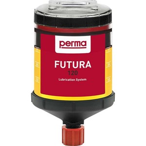 Perma FUTURA with Bio oil, high viscosity SO69