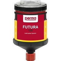 Perma FUTURA with High performance oil SO14