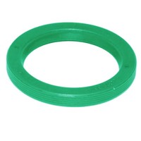 G8X12X3 SKF Single lip sealing ring