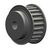 90T-14M-55  Pilot Bore HTD Pulley