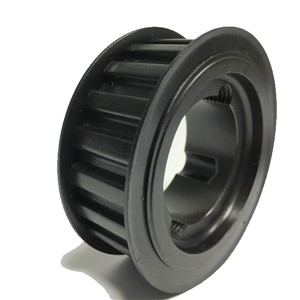 120T H 300 Taper Lock Timing Pulley