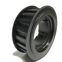 120T H 300 Taper Lock Timing Pulley