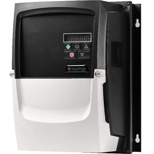 0.37KW Inverter Single in/3 Phase out Full Torque Tec  IP66