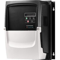 0.37KW Inverter Single in/3 Phase out Full Torque Tec  IP66