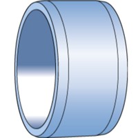 IR14X17X17 SKF inner ring