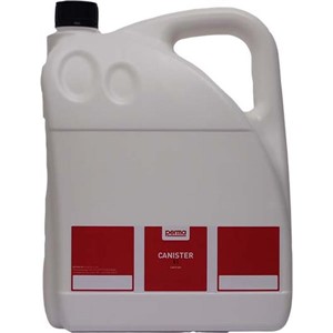 5Ltr Canister with Multipurpose oil SO32