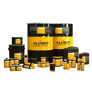 Kluber ALUSTRA 65 Canister plastic 10 l