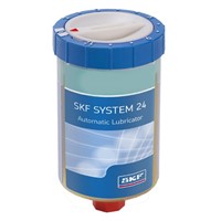 LAGD 125/FFT22 SKF Automatic Lubricator 125ml