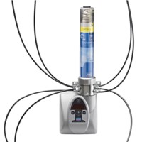 LAGD 400-1 SKF Ready-to-use centralised lubrication systems