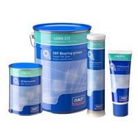 LGWA 2/1 SKF High load, extreme pressure wide temperature range grease