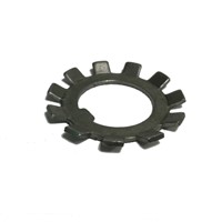 MBL24 SKF lock washer