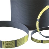 PJ1016/6 400J6 Gates Micro-v