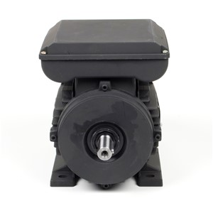 ZZZZ2.2kw 4Pole B3 SP TECA SINGLE PHASE TEC Motor Foot 100L 28MM