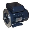 ZZZZ1.5kw 4Pole B5 SP TECA SINGLE PHASE TEC Motor Flange 90S 24MM