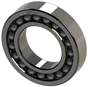 1200 MTK Self Aligning Ball Bearing