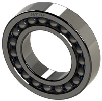 1203 MTK Self Aligning Ball Bearing