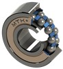 2222 M MTK Self Aligning Ball Bearing