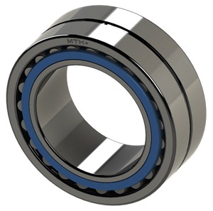 21305 CAW33 MTK Spherical Roller Bearing