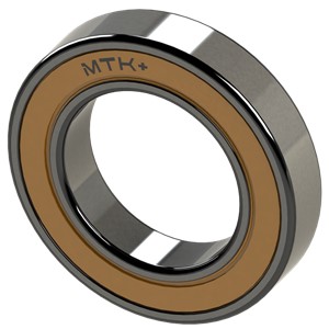 16003-2RS MTK Deep Groove Ball Bearing