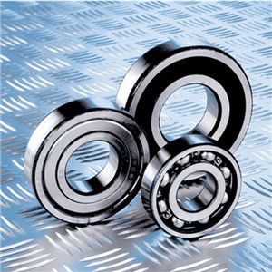 SS-6309-2Z MTK Stainless Steel Deep Groove Ball Bearing
