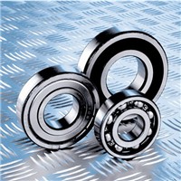 SS-6309-2Z MTK Stainless Steel Deep Groove Ball Bearing