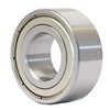 3000-2Z MTK Angular Contact Ball Bearing 3000-2Z MTK Angular Contact Ball Bearing