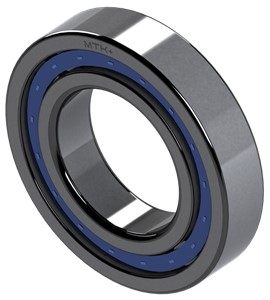 NJ2210 MA MTK Cylindrical Roller Bearings