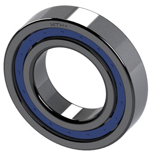 NUP2319 M MTK Cylindrical Roller Bearings