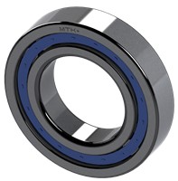 NUP2319 M MTK Cylindrical Roller Bearings