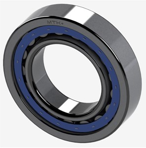 NU322 EMA MTK Cylindrical Roller Bearings