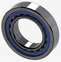 NU322 EMA MTK Cylindrical Roller Bearings