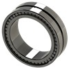 SL02 49/500 A MTK Full Complement Cylindrical Roller Bearing