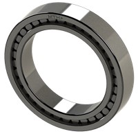 SL18 29/530 B MTK Full Complement Cylindrical Roller Bearing