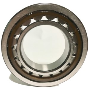 NJ1009 ECP SKF single row with axial displacement in one direction