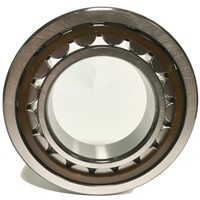 NJ204 ECP/C3 SKF single row with axial displacement in one direction