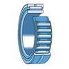 NKS 70 SKF needle bearing with ribs, without inner ring, heavey series