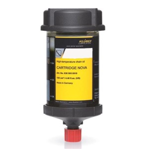 Kluber BARRIERTA L 55/1 cartridge NOVA (125 ccm)