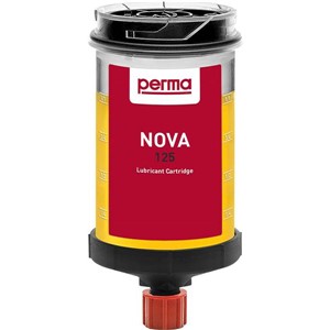 Perma NOVA LC 125 with High performance oil SO14