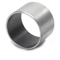 PCM 120125100 E SKF PTFE composite plain bush