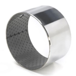 PCM 151715 M SKF pom lined composite plain bush