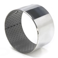 PCM 202325 M SKF pom lined composite plain bush