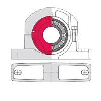 PS06 Cooper Pedestal