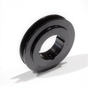 112X1 SPZ V-Belt Pulley Taper Bush