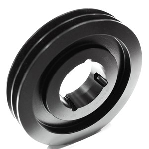 95X2SPA V-Belt Pulley Taper Bush