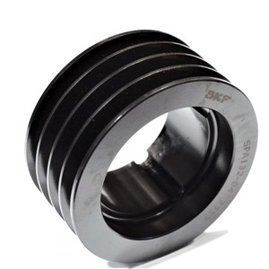 95X4SPA V-Belt Pulley Taper Bush