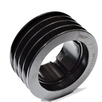 106X4 SPA V-Belt Pulley Taper Bush