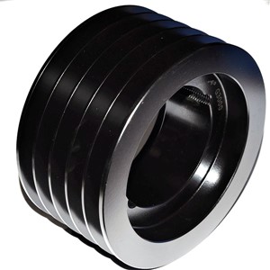 95X5SPZ V-Belt Pulley Taper Bush