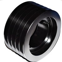 95X5SPZ V-Belt Pulley Taper Bush