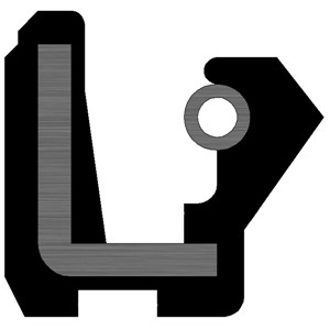 0.75X1.125X0.25 R21 Imperial Oil Seal