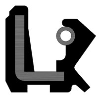 0.625X1.25X0.3125 R23 Imperial Oil Seal